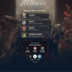 Dotadle Answers Today