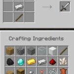 Minecraftle Answer Today