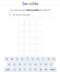 Searchle Answer Today